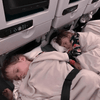 CloudPillow™ Effortless Travel Relaxation