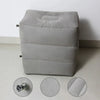 CloudPillow™ Effortless Travel Relaxation