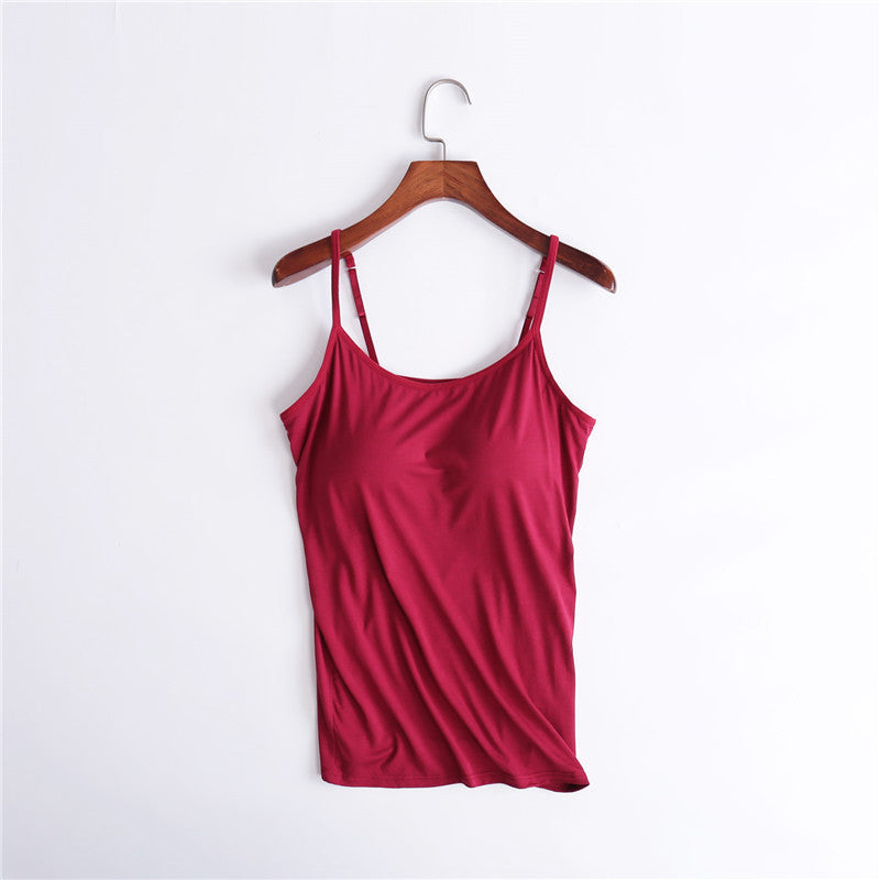 1+1 Free | Kayla™ Blouse with Breast Padding