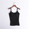 1+1 Free | Kayla™ Blouse with Breast Padding