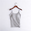 1+1 Free | Kayla™ Blouse with Breast Padding