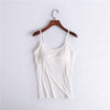 1+1 Free | Kayla™ Blouse with Breast Padding