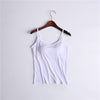 1+1 Free | Kayla™ Blouse with Breast Padding