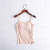 1+1 Free | Kayla™ Blouse with Breast Padding