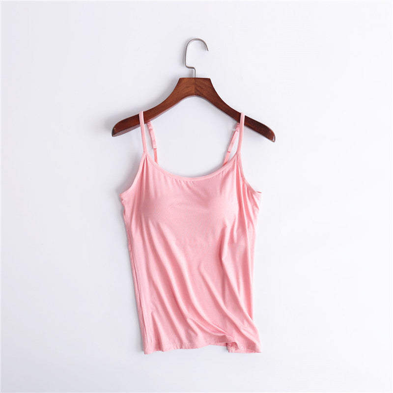 1+1 Free | Kayla™ Blouse with Breast Padding