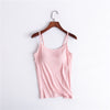 1+1 Free | Kayla™ Blouse with Breast Padding