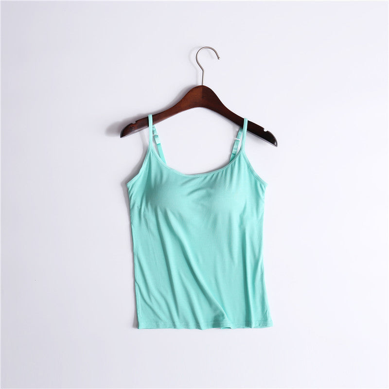 1+1 Free | Kayla™ Blouse with Breast Padding