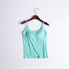 1+1 Free | Kayla™ Blouse with Breast Padding