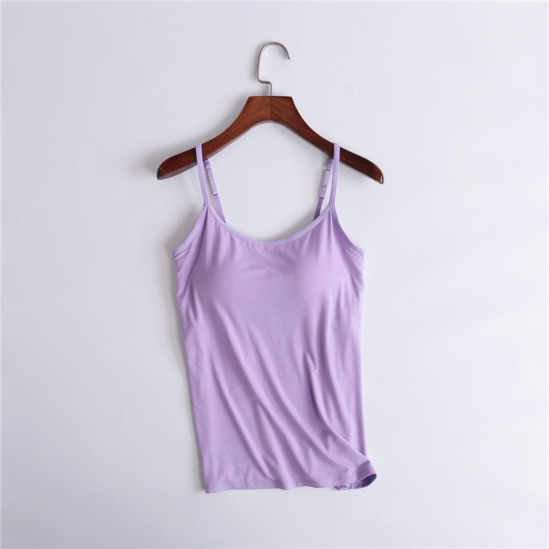 1+1 Free | Kayla™ Blouse with Breast Padding