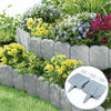 EcoFence™ Stylish Garden Protector