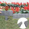 EcoFence™ Stylish Garden Protector