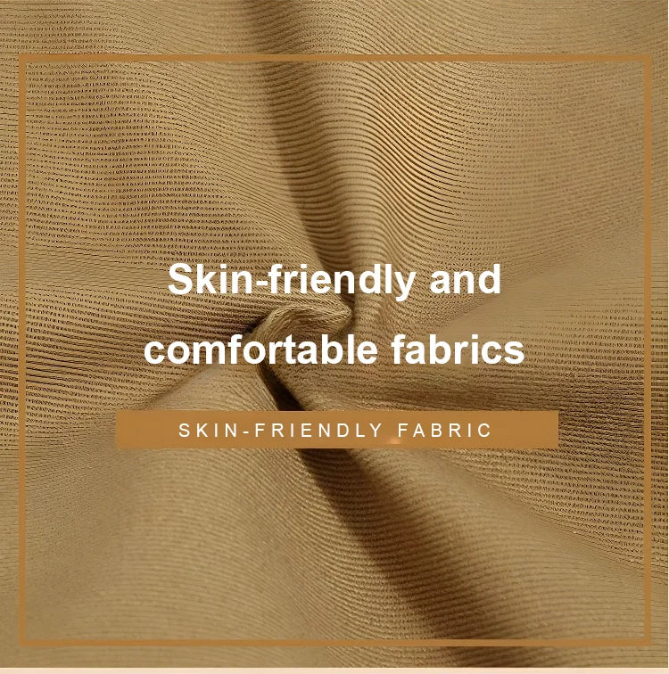 Zora™ Summer Cotton Pants