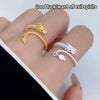FortuRing™ Dragon Lucky Ring