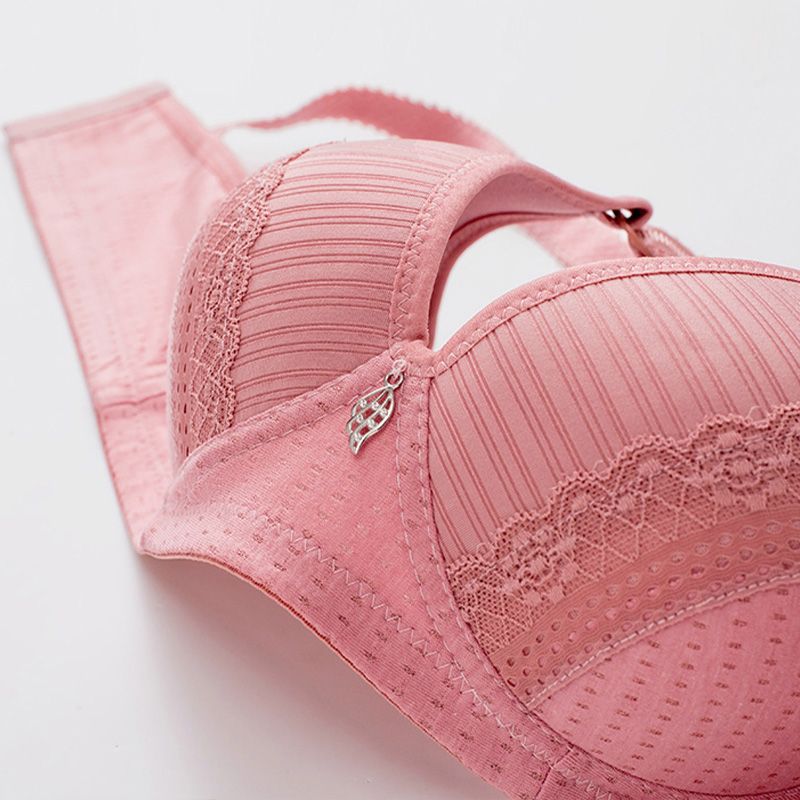 FlexiSupport™ Seamless Support Bra