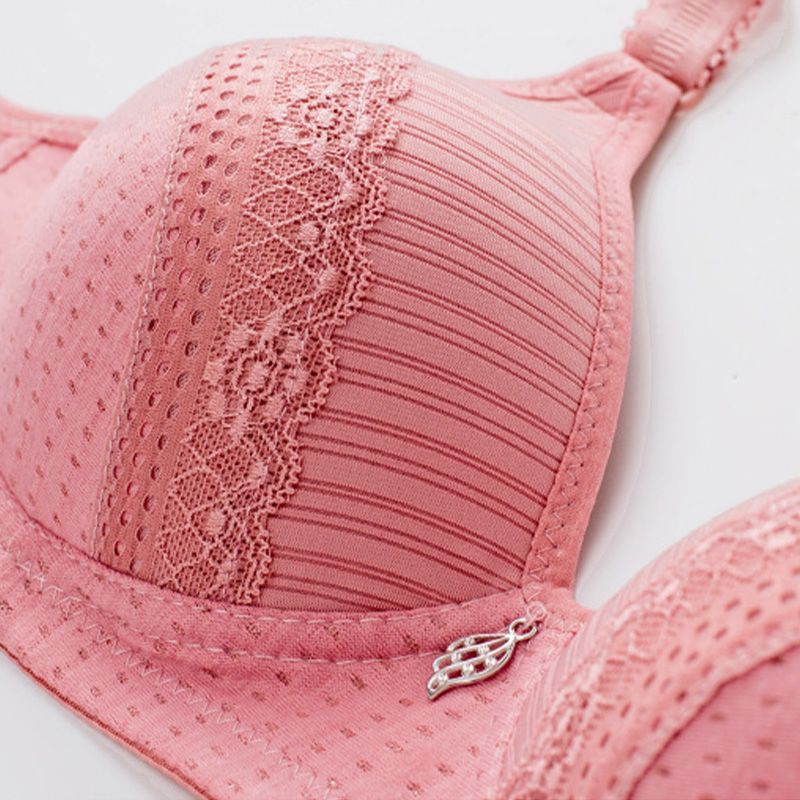FlexiSupport™ Seamless Support Bra