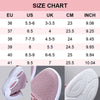 Layla™ Breathable Mesh Sneaker