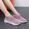 Layla™ Breathable Mesh Sneaker