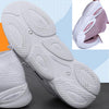 Layla™ Breathable Mesh Sneaker