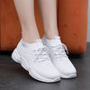 Layla™ Breathable Mesh Sneaker