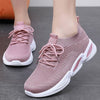 Layla™ Breathable Mesh Sneaker