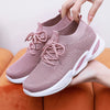 Layla™ Breathable Mesh Sneaker
