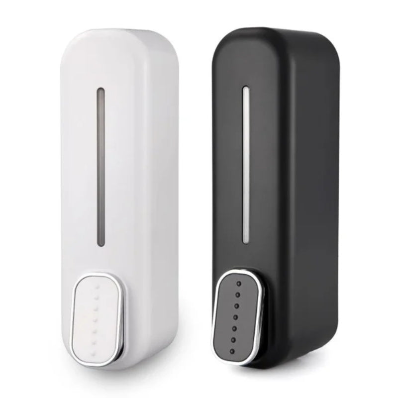 SoapEase™ Hygienic Soap Dispenser