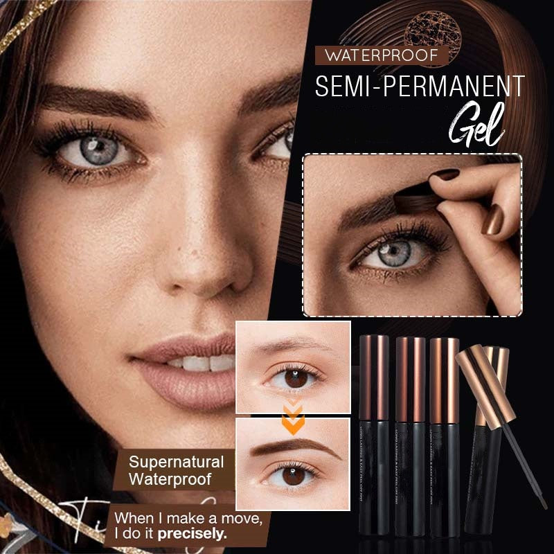 BrowFix™ Long-Lasting Brow Gel