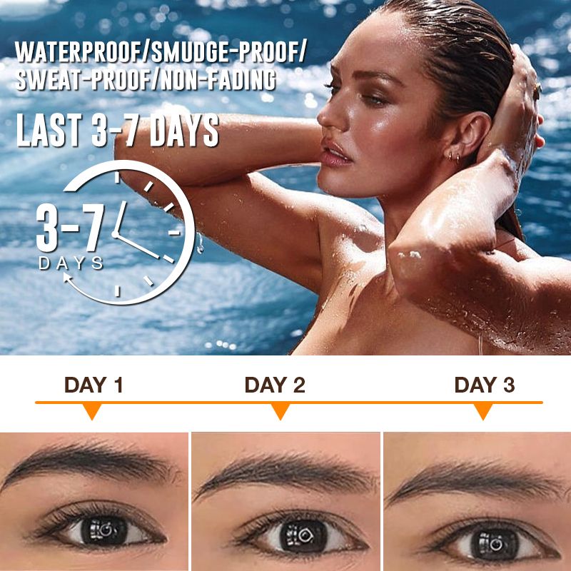 BrowFix™ Long-Lasting Brow Gel