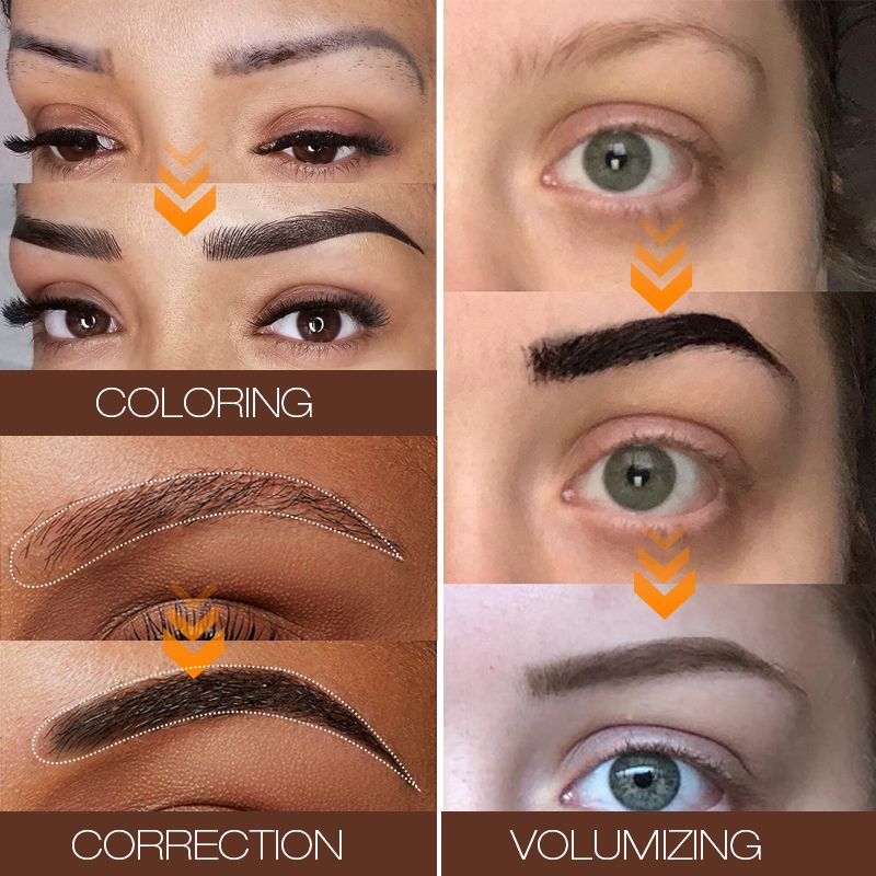 BrowFix™ Long-Lasting Brow Gel