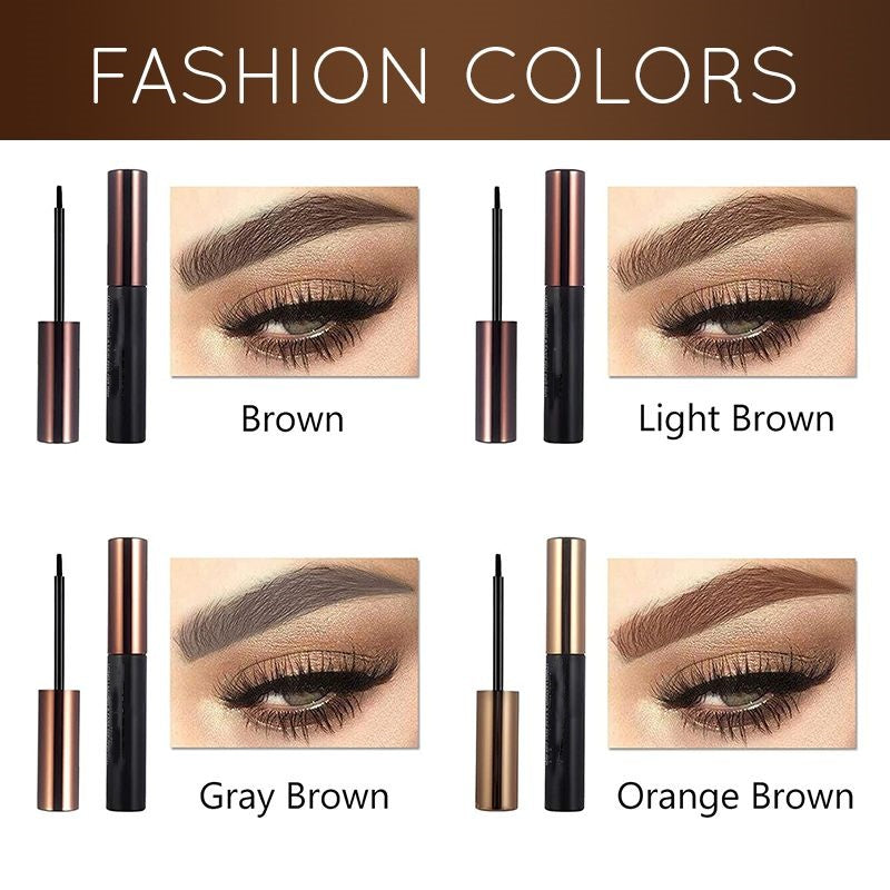 BrowFix™ Long-Lasting Brow Gel