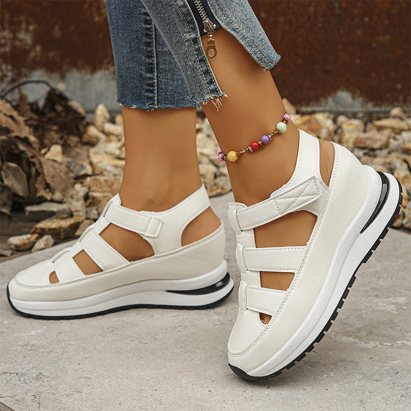 ComfiWalk™ Breathable Step Sandals