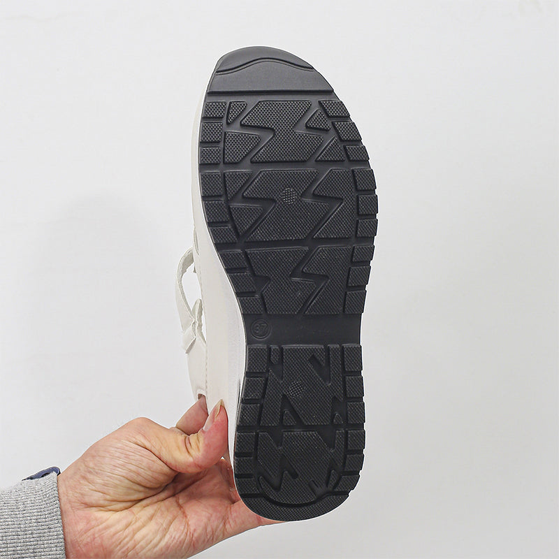 ComfiWalk™ Breathable Step Sandals