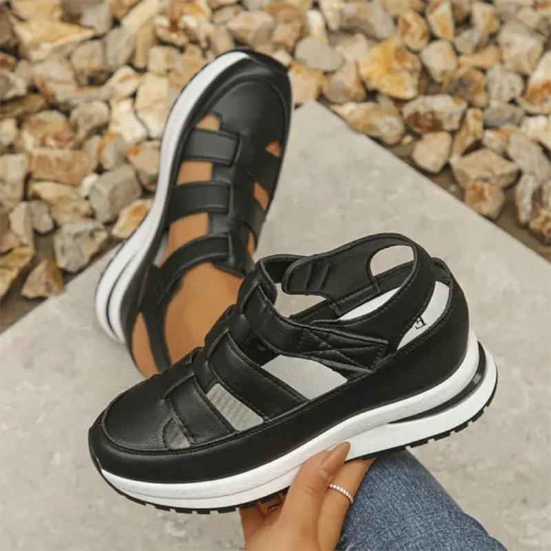 ComfiWalk™ Breathable Step Sandals