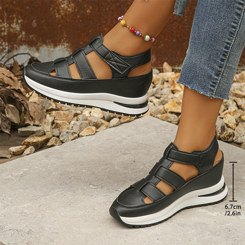 ComfiWalk™ Breathable Step Sandals