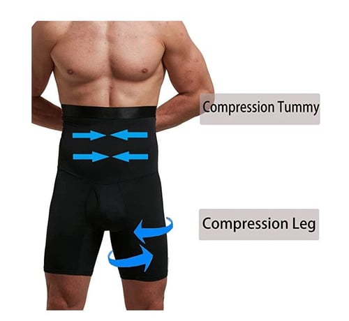 ShapeMax™ Tummy Control Shorts