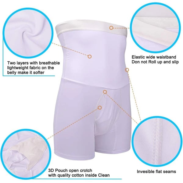 ShapeMax™ Tummy Control Shorts