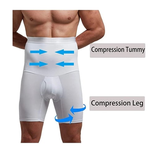 ShapeMax™ Tummy Control Shorts