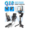 StabilGrip™ Smooth Motion Capture