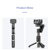 StabilGrip™ Smooth Motion Capture