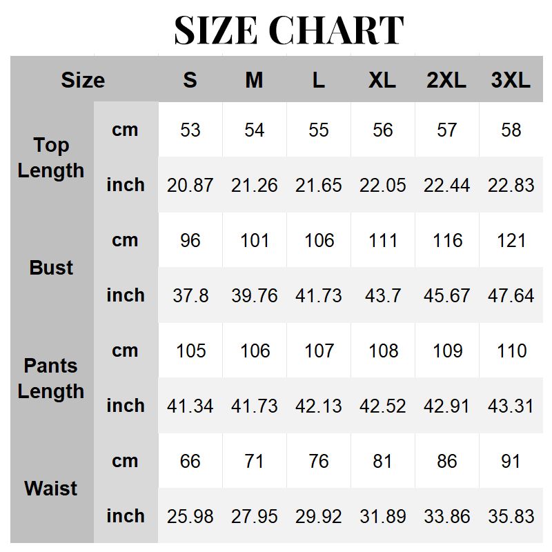 Jasmine™ Pullover and Loose Pants Set