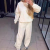 Eleanor™ Sweatshirt and Joggers Set