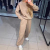 Eleanor™ Sweatshirt and Joggers Set