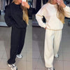 Eleanor™ Sweatshirt and Joggers Set