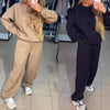 Eleanor™ Sweatshirt and Joggers Set