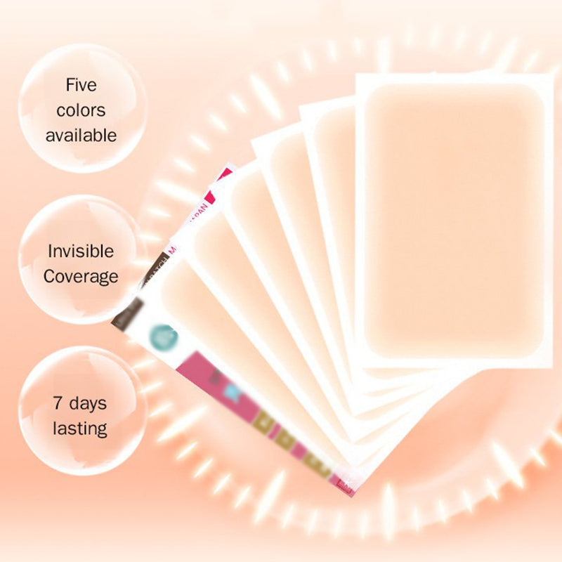 CoverSkin™ Seamless Imperfection Coverage