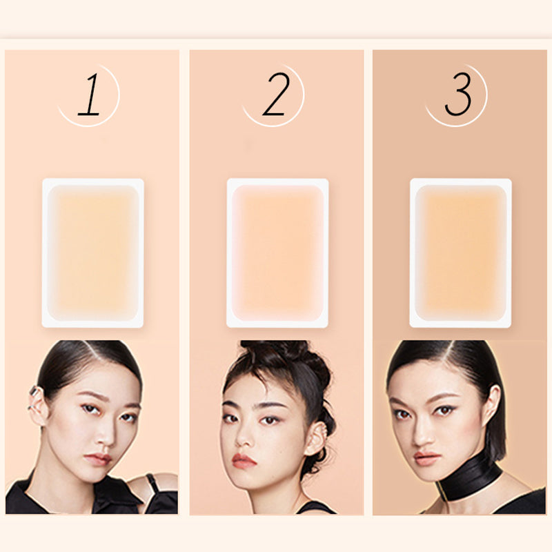 CoverSkin™ Seamless Imperfection Coverage