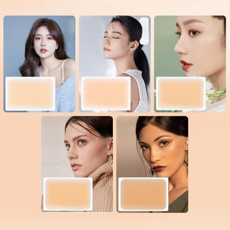 CoverSkin™ Seamless Imperfection Coverage