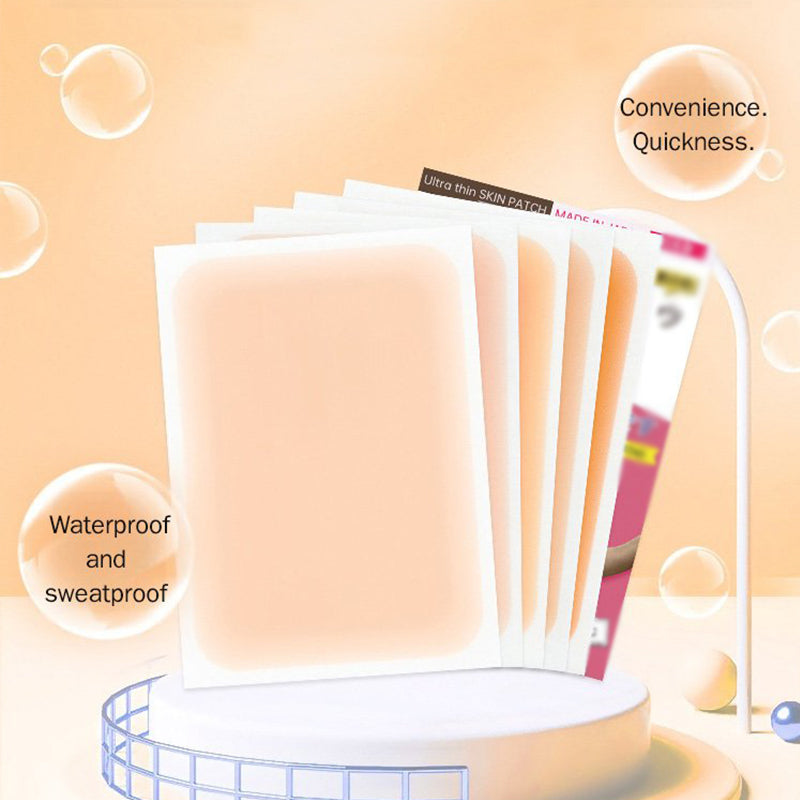 CoverSkin™ Seamless Imperfection Coverage