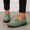 Melanie™ Comfortable Chunky Shoes