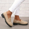 Melanie™ Comfortable Chunky Shoes